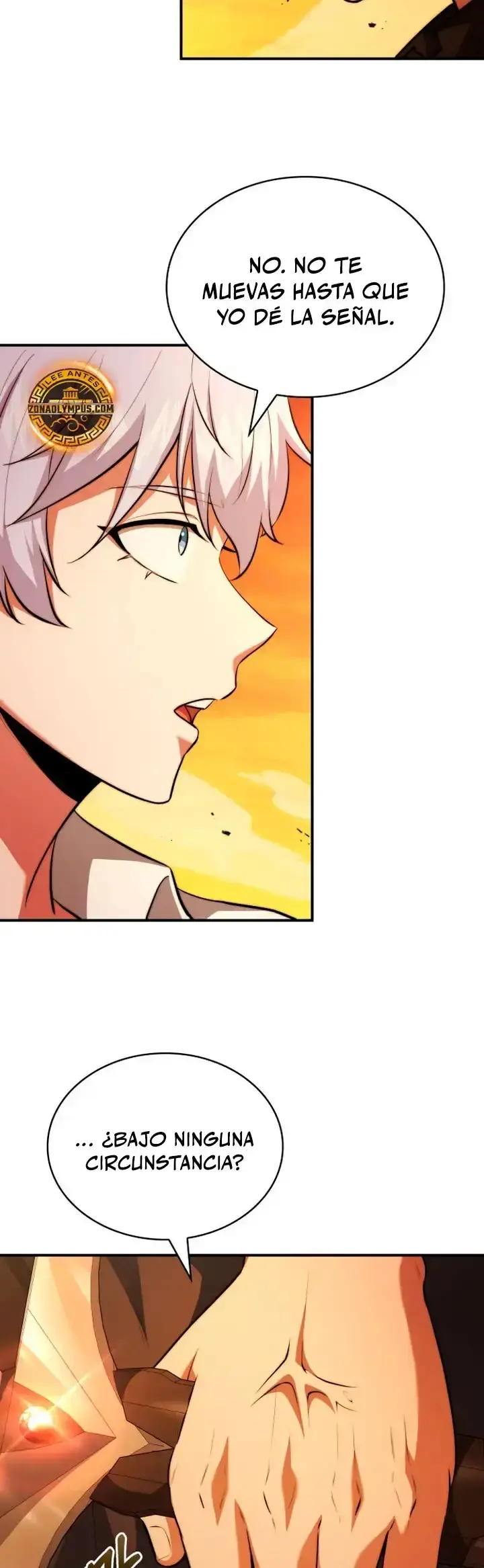Capitulo 106 page 34