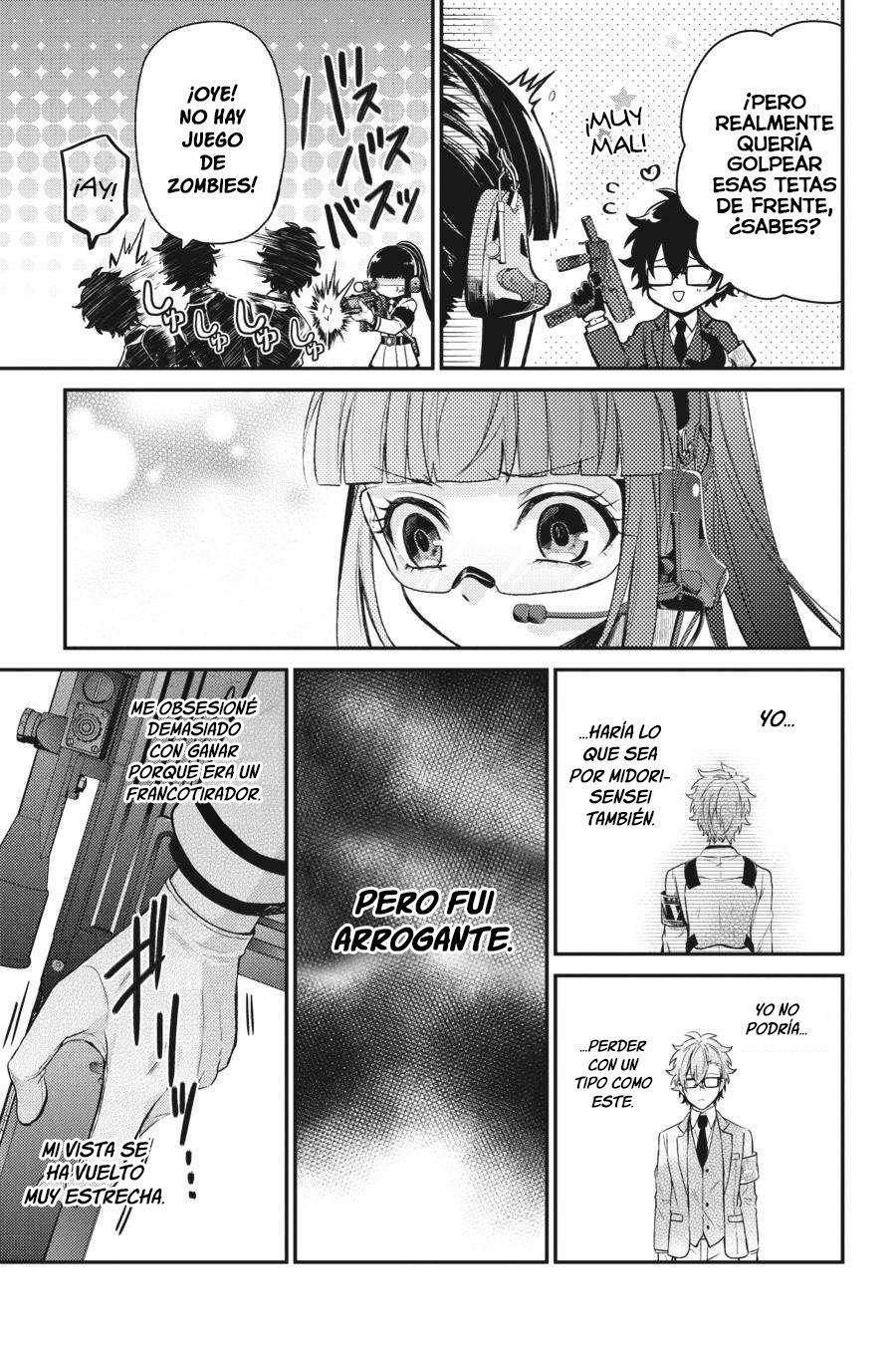 Capitulo 72 page 19