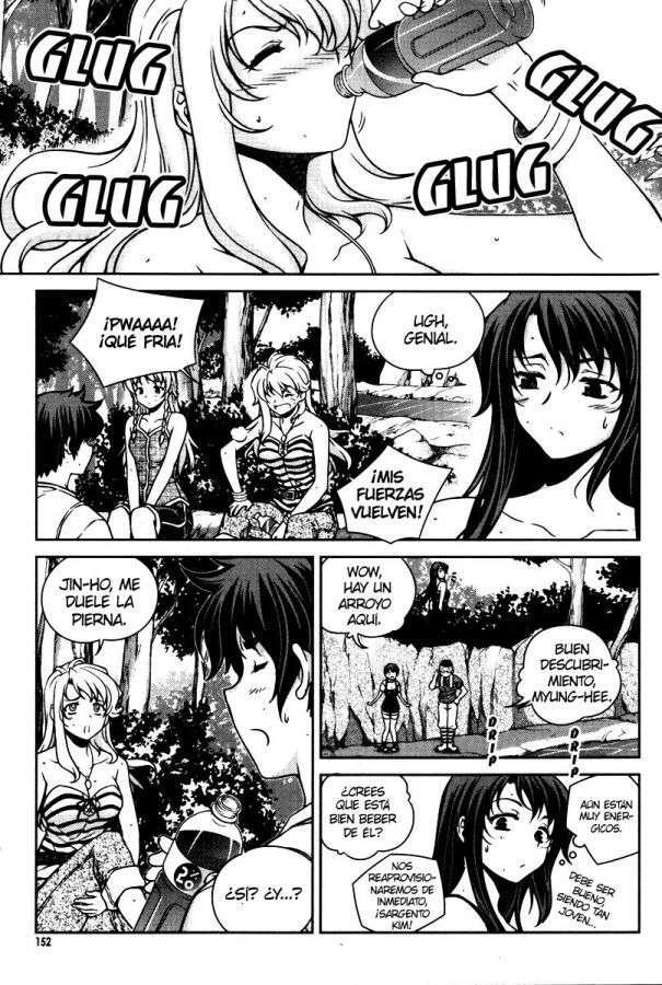 Capitulo 55 page 4