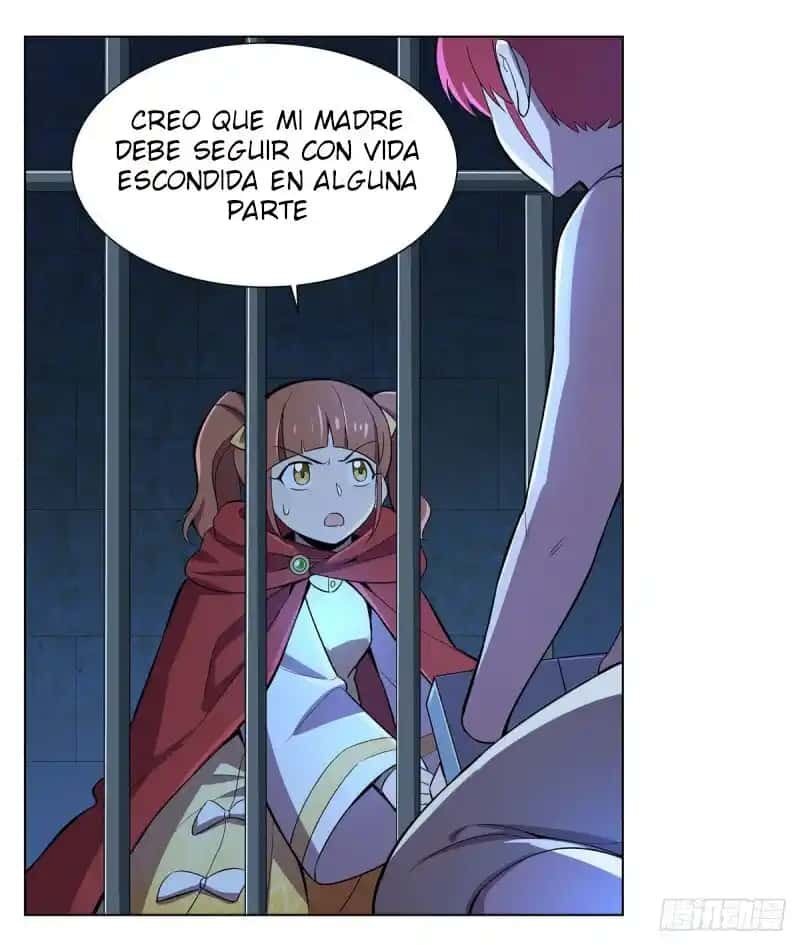 Capitulo 161 page 42