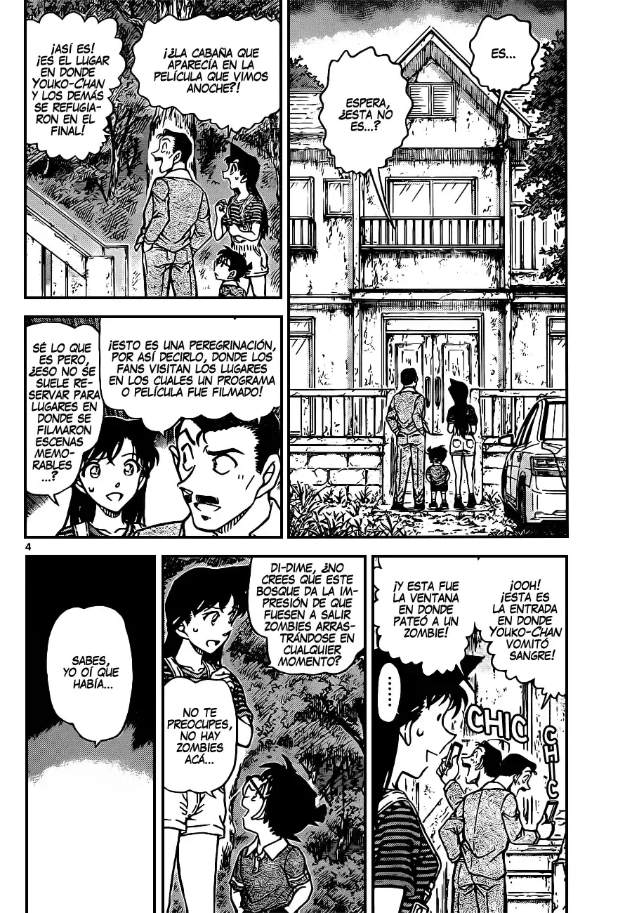 Capitulo 931 page 6
