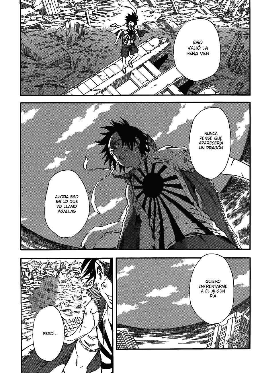 Capitulo 69 page 23