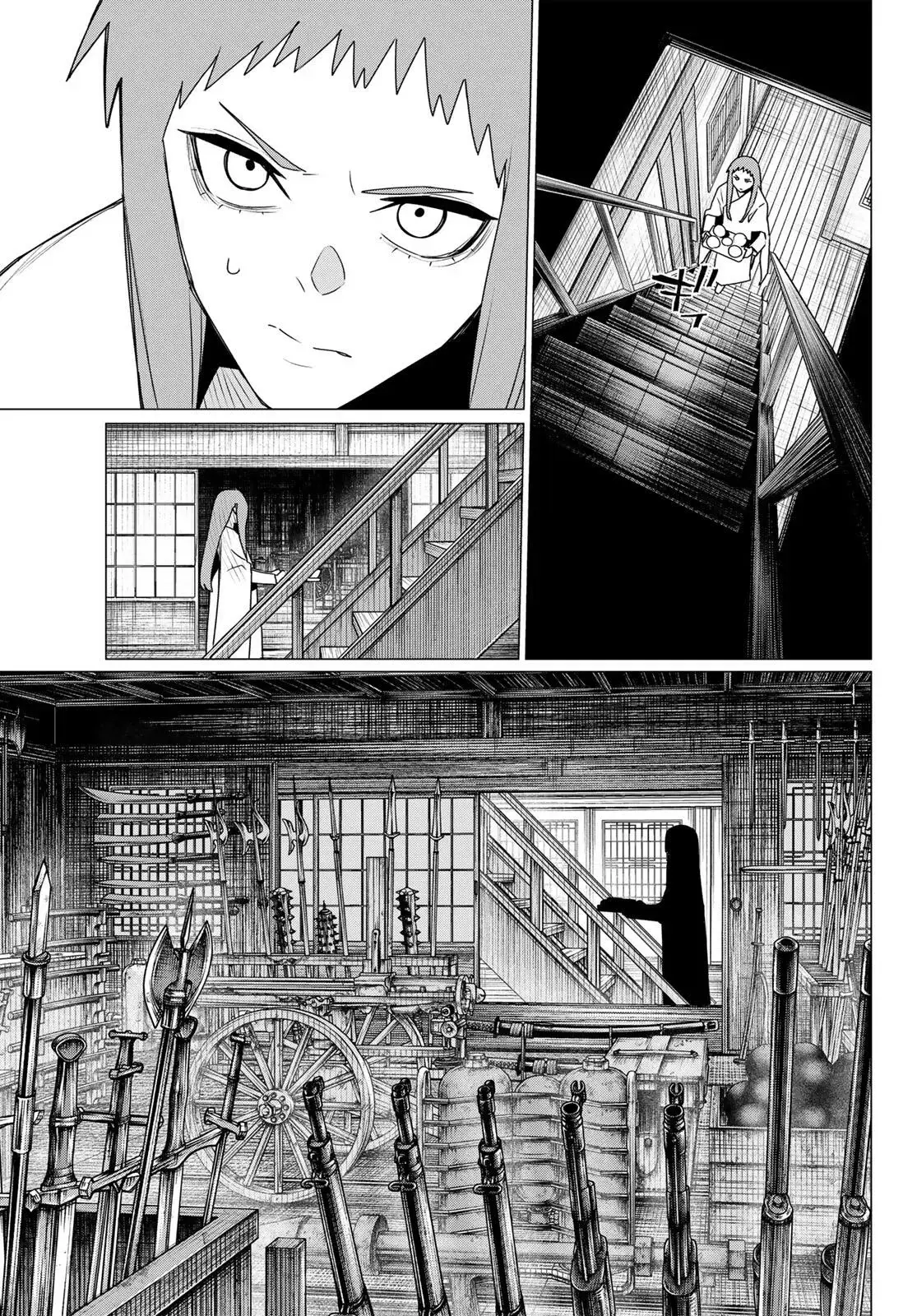 Capitulo 221 page 19