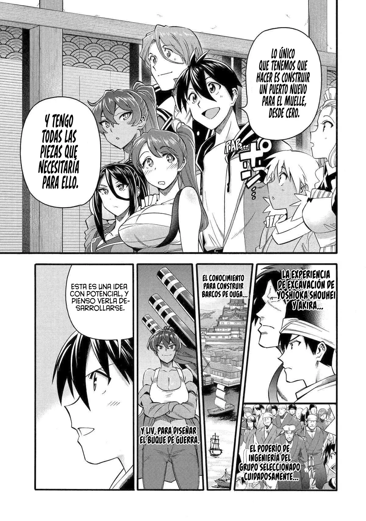 Capitulo 42 page 20