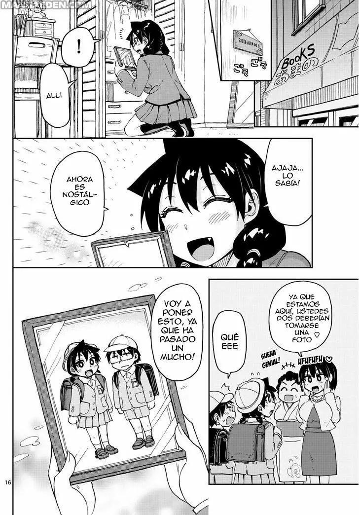 Capitulo 101 page 19