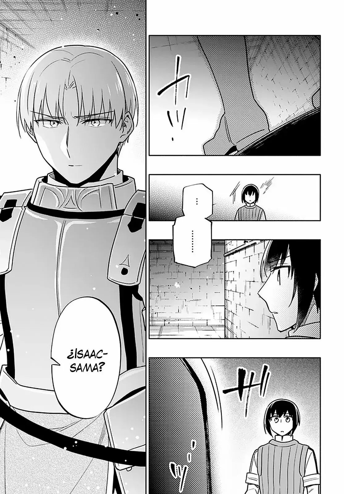 Capitulo 58 page 18