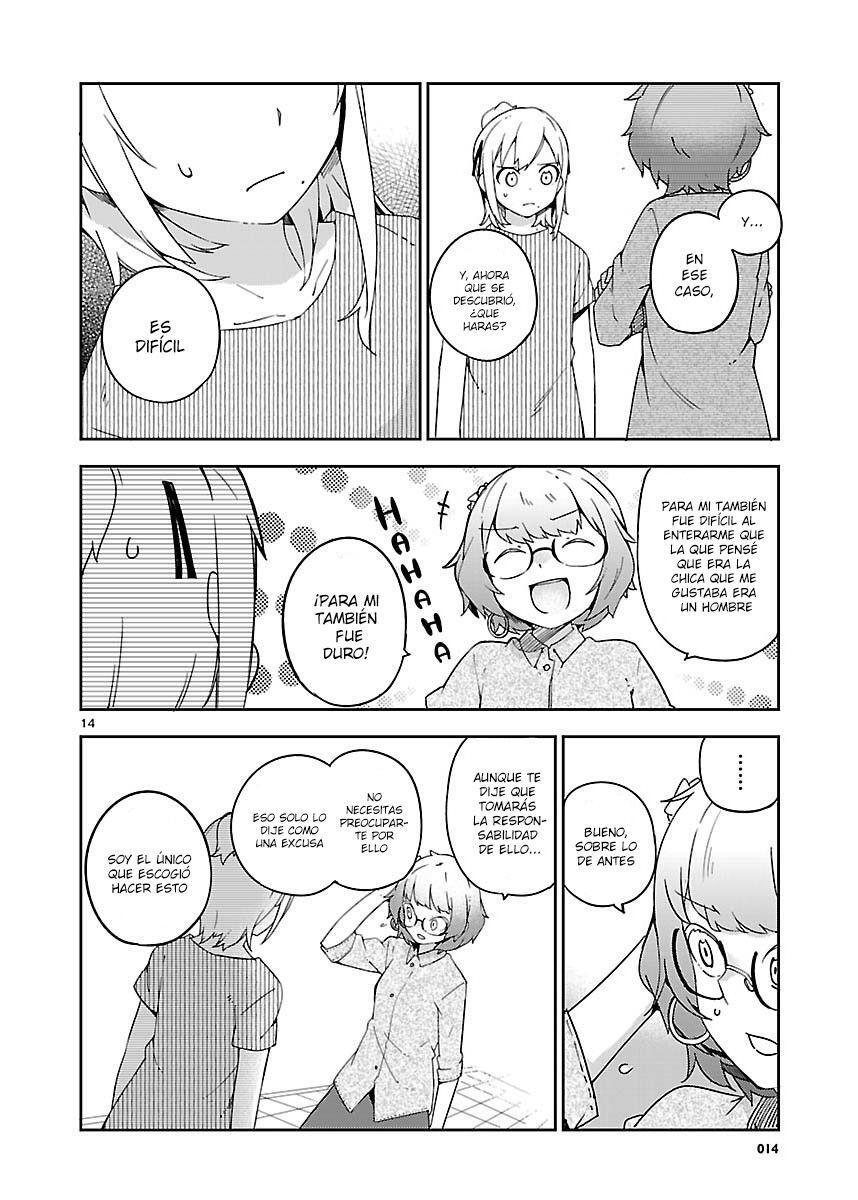 Capitulo 20 page 16