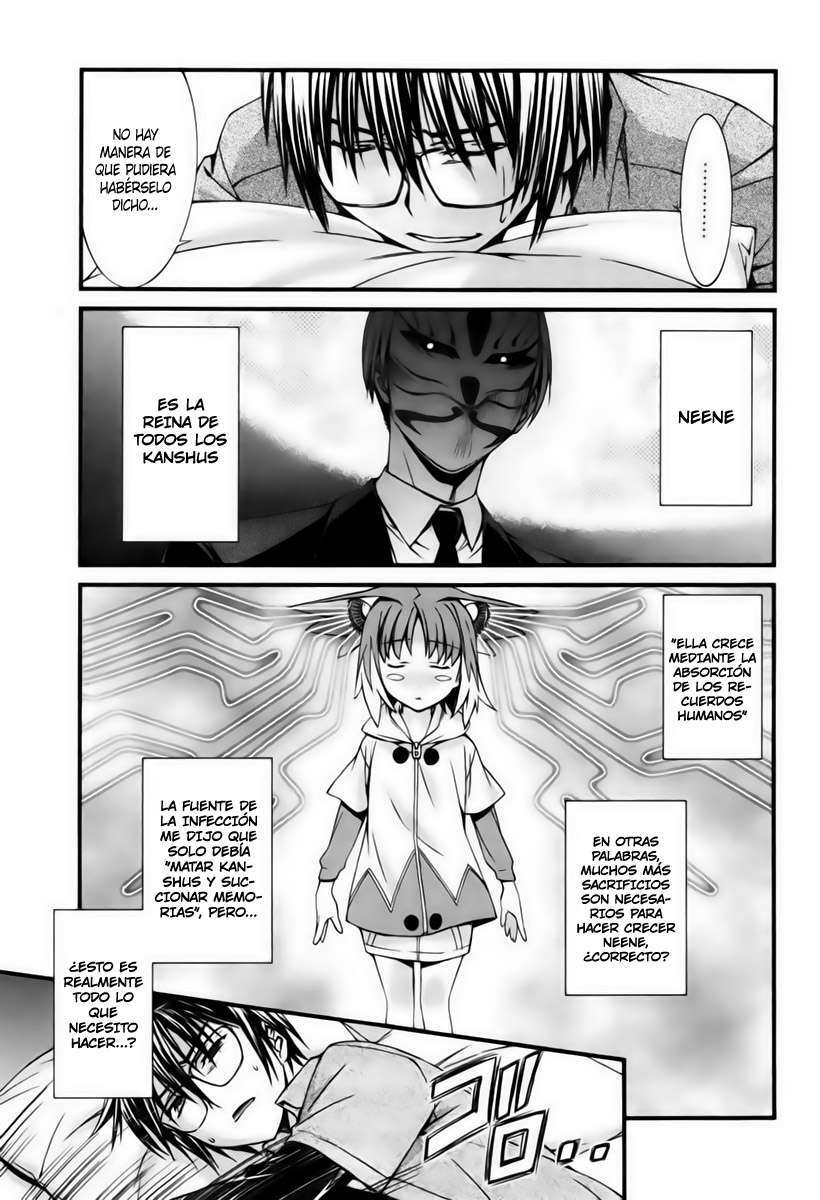 Capitulo 33 page 11
