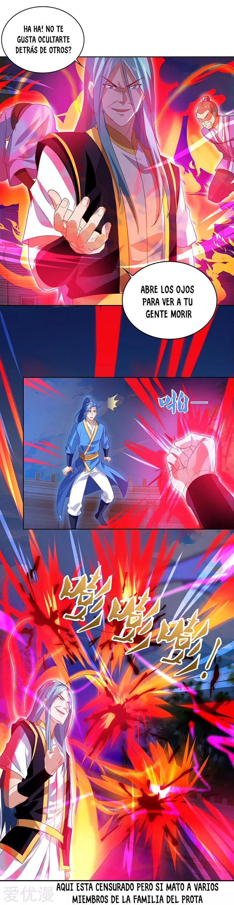 Capitulo 95 page 16