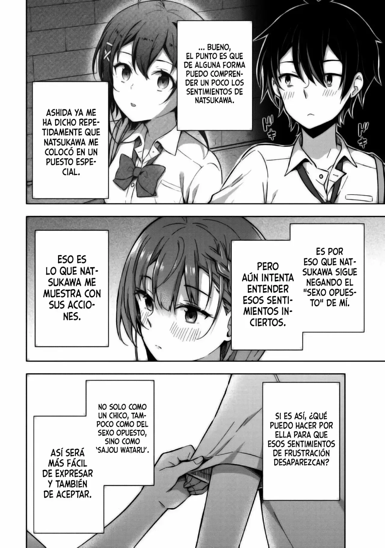 Capitulo 16 page 29