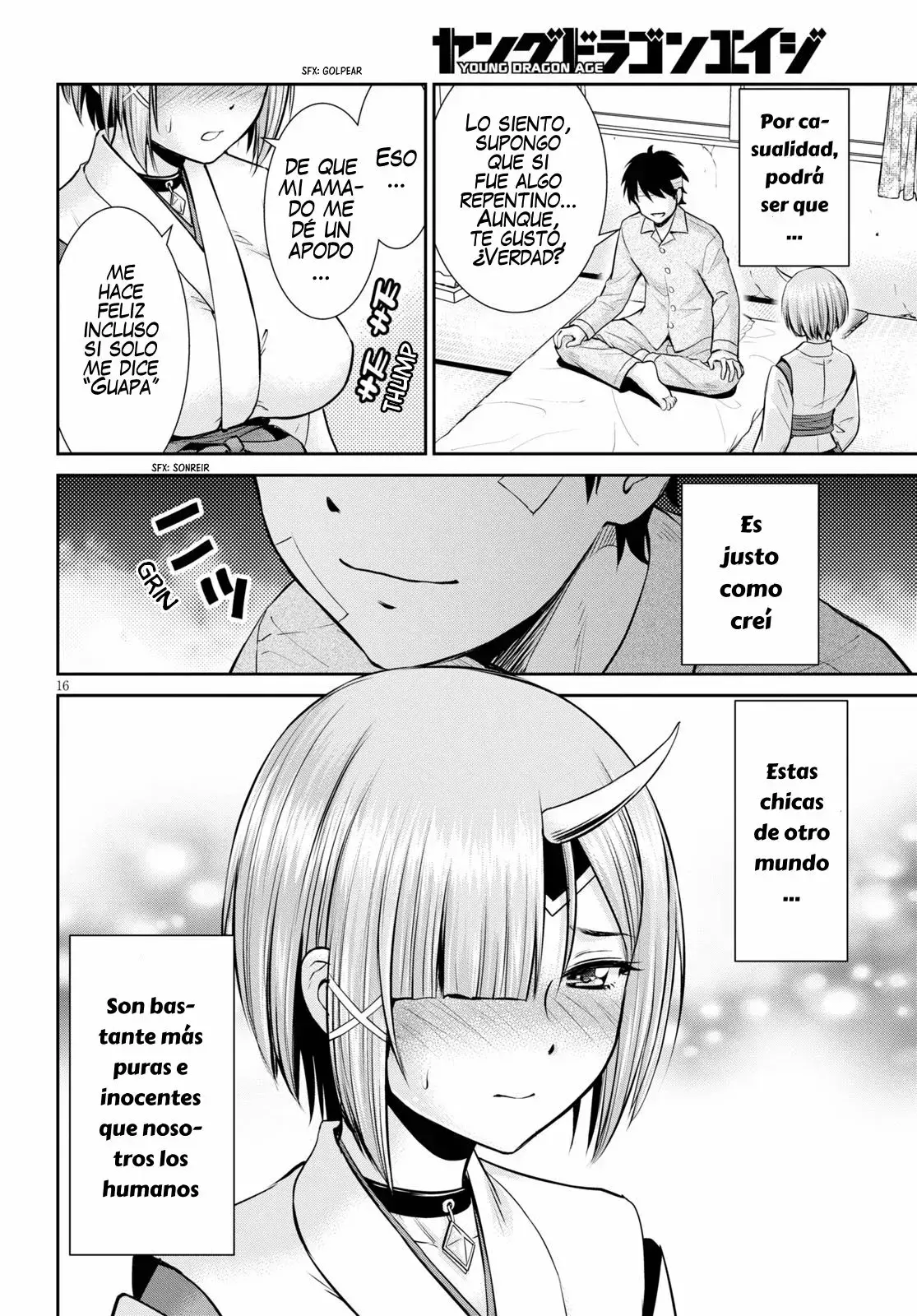 Capitulo 13 page 17