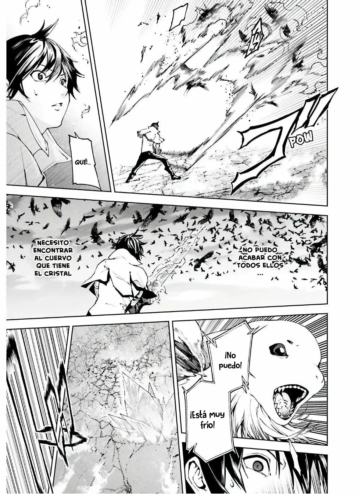 Capitulo 50 page 10