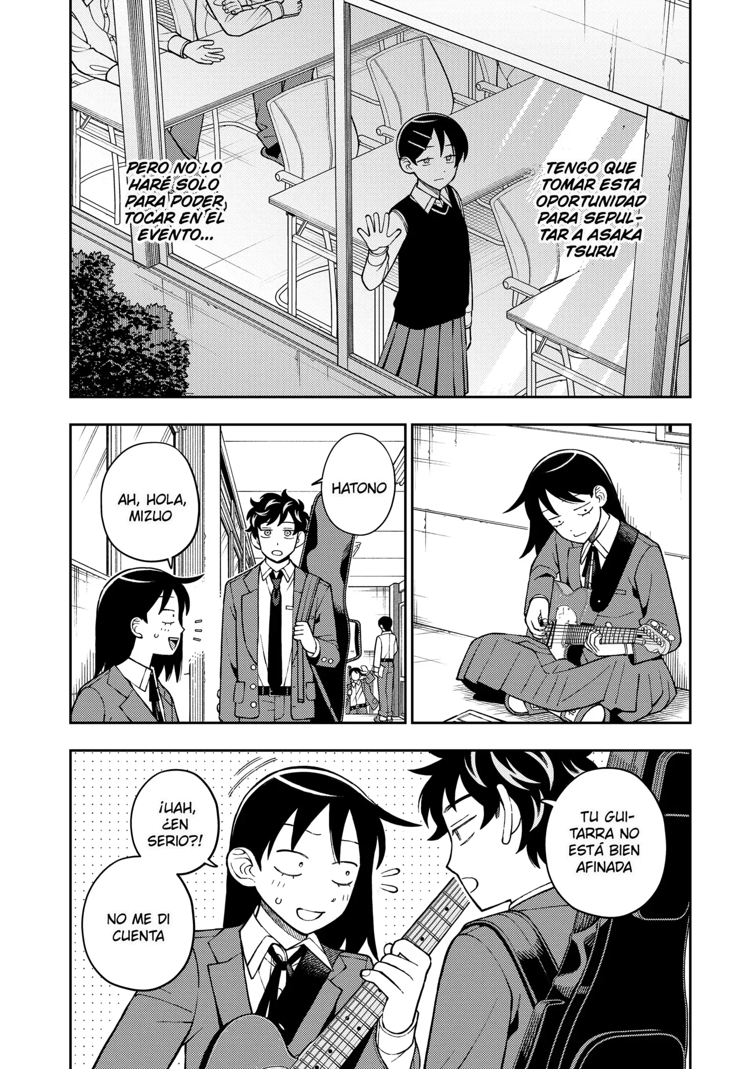 Capitulo 105 page 7