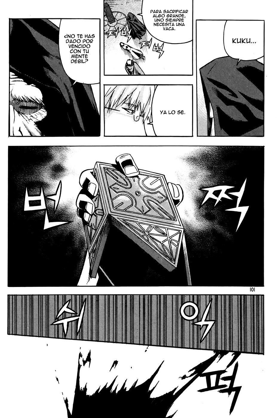 Capitulo 58 page 17