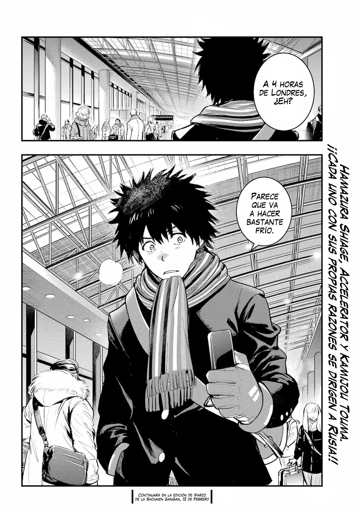 Capitulo 211 page 19