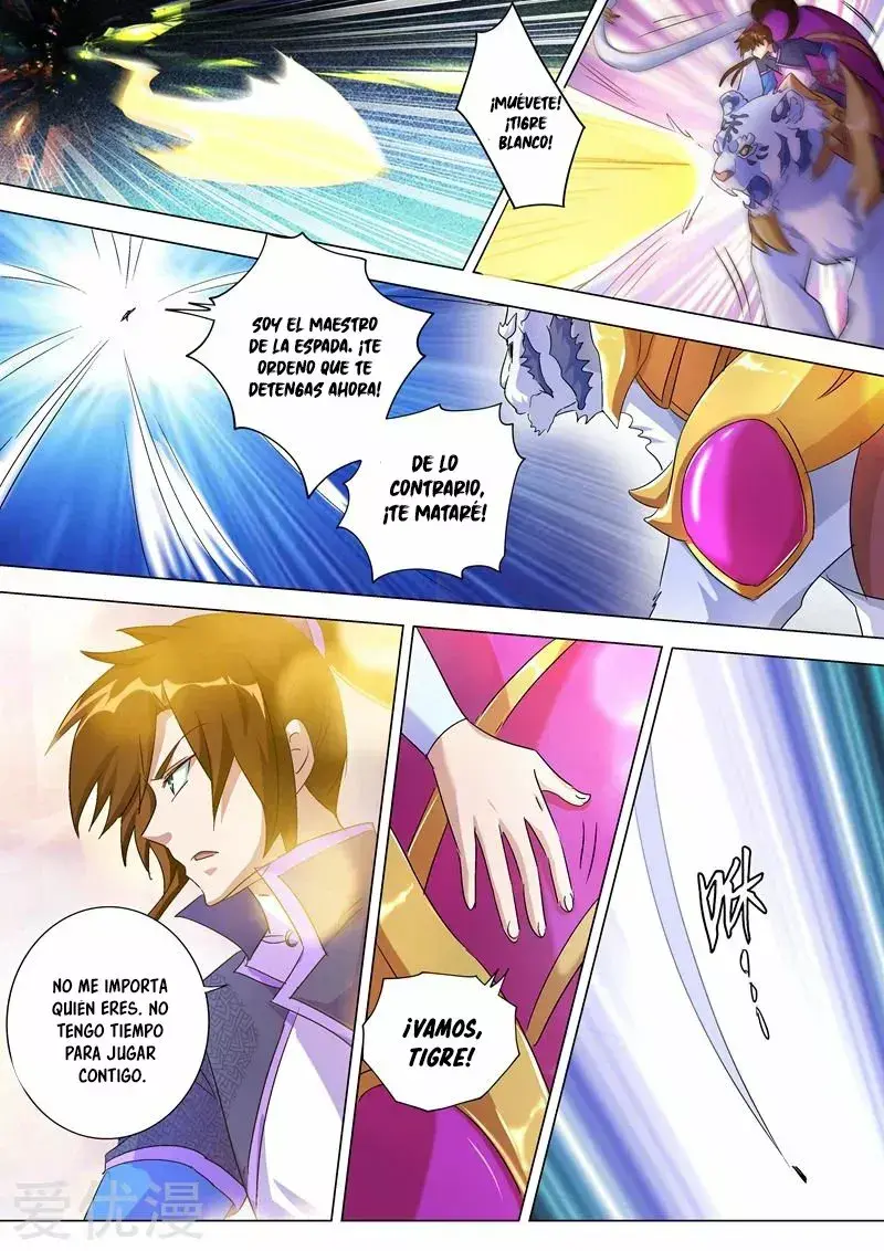 Capitulo 256 page 6
