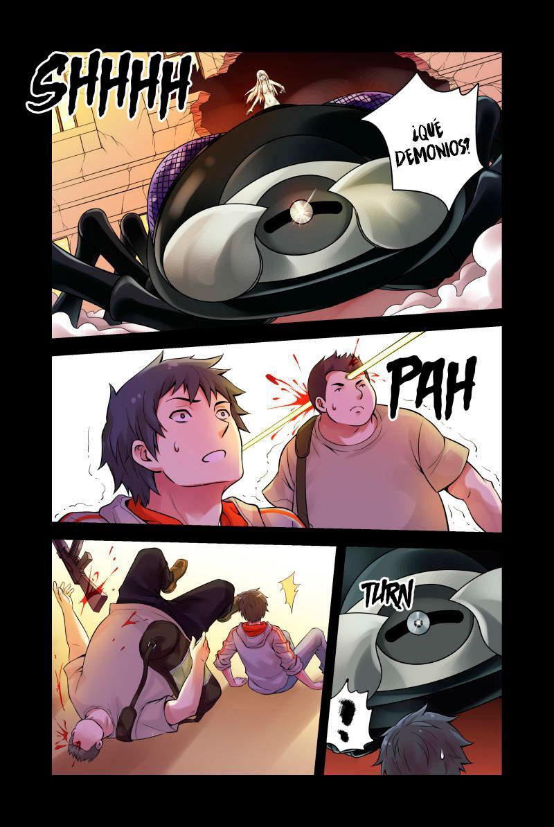 Capitulo 28 page 6