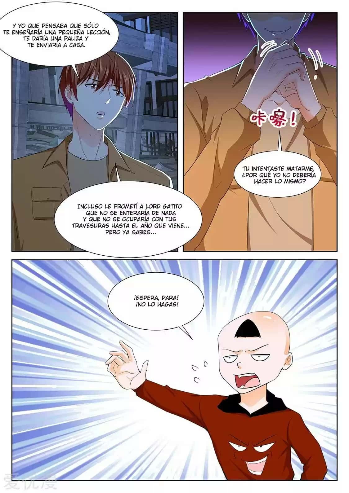Capitulo 317 page 11