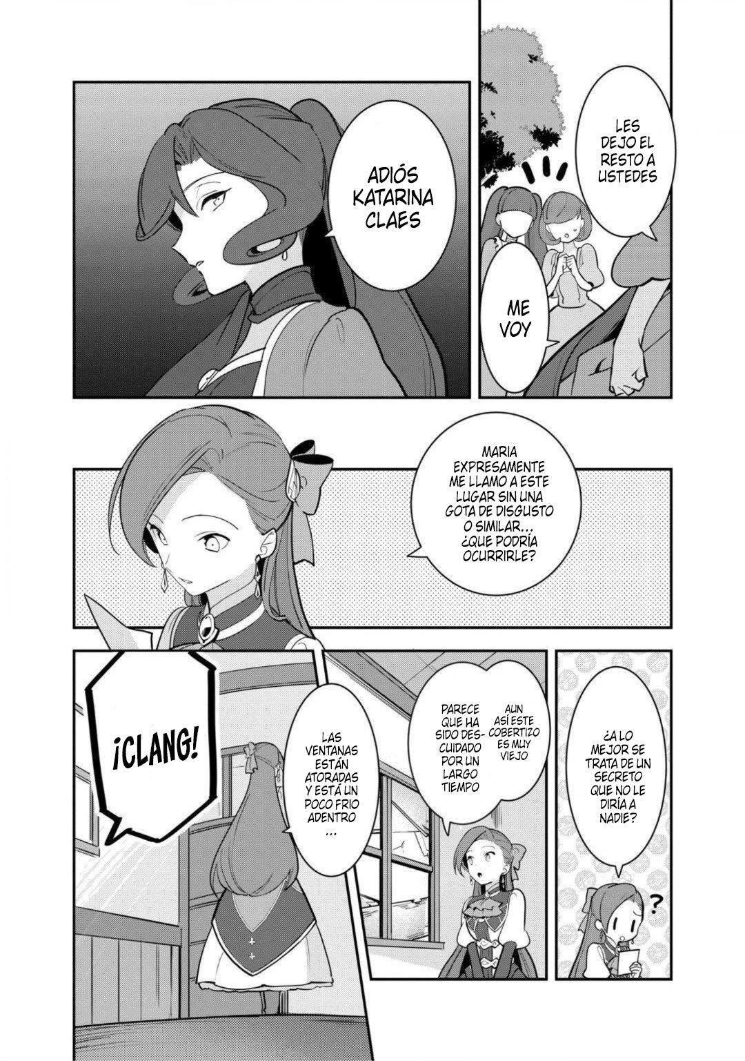 Capitulo 18 page 6
