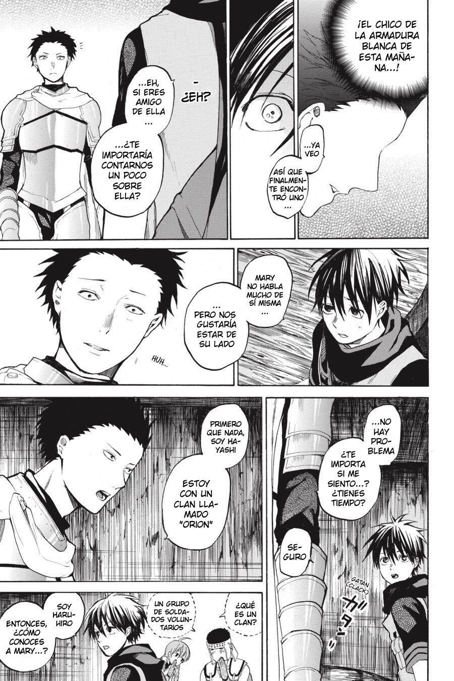 Capitulo 8 page 16