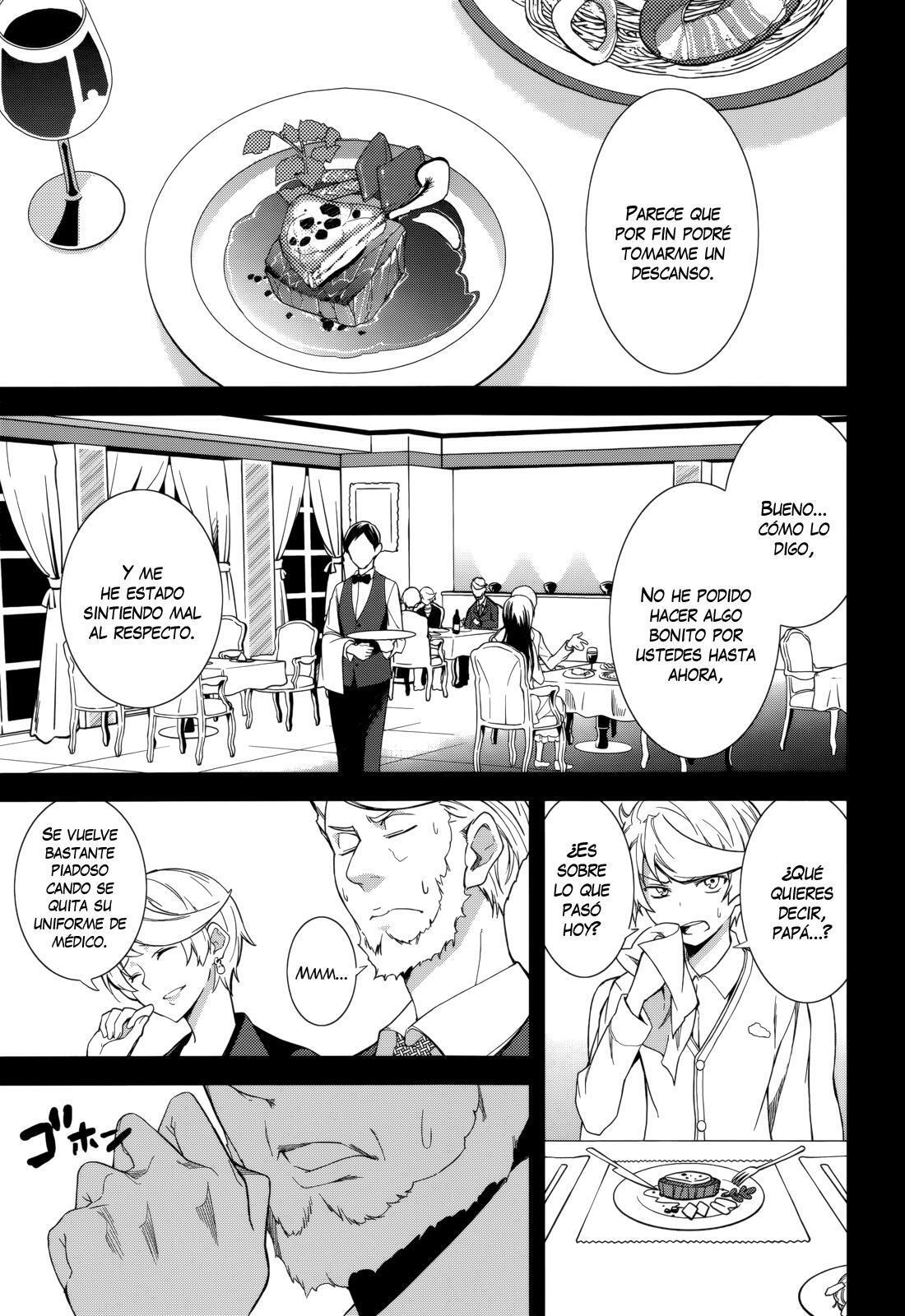 Capitulo 74 page 10