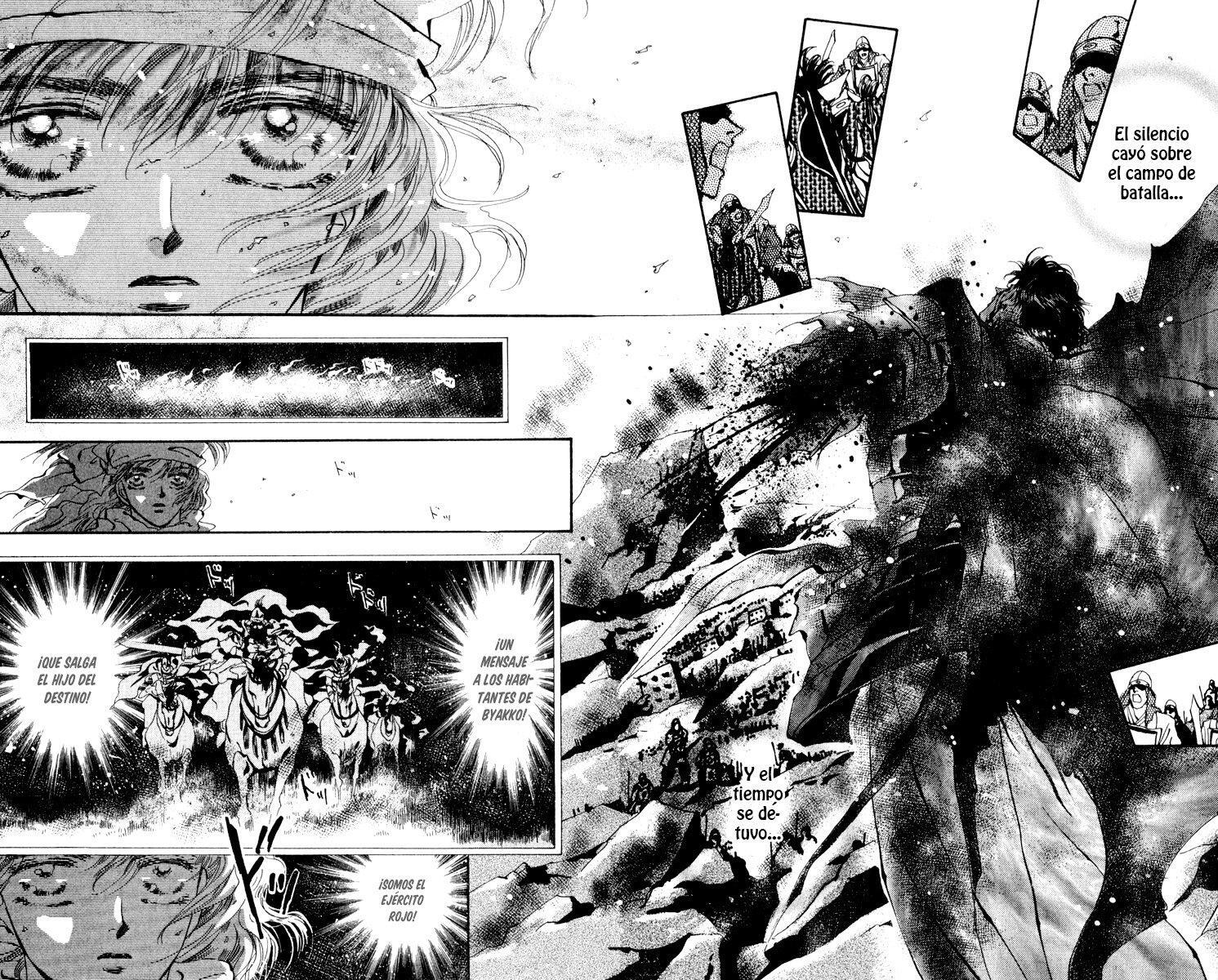 Capitulo 86 page 10