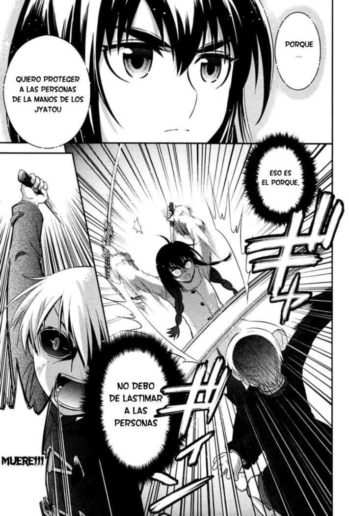 Capitulo 20 page 21