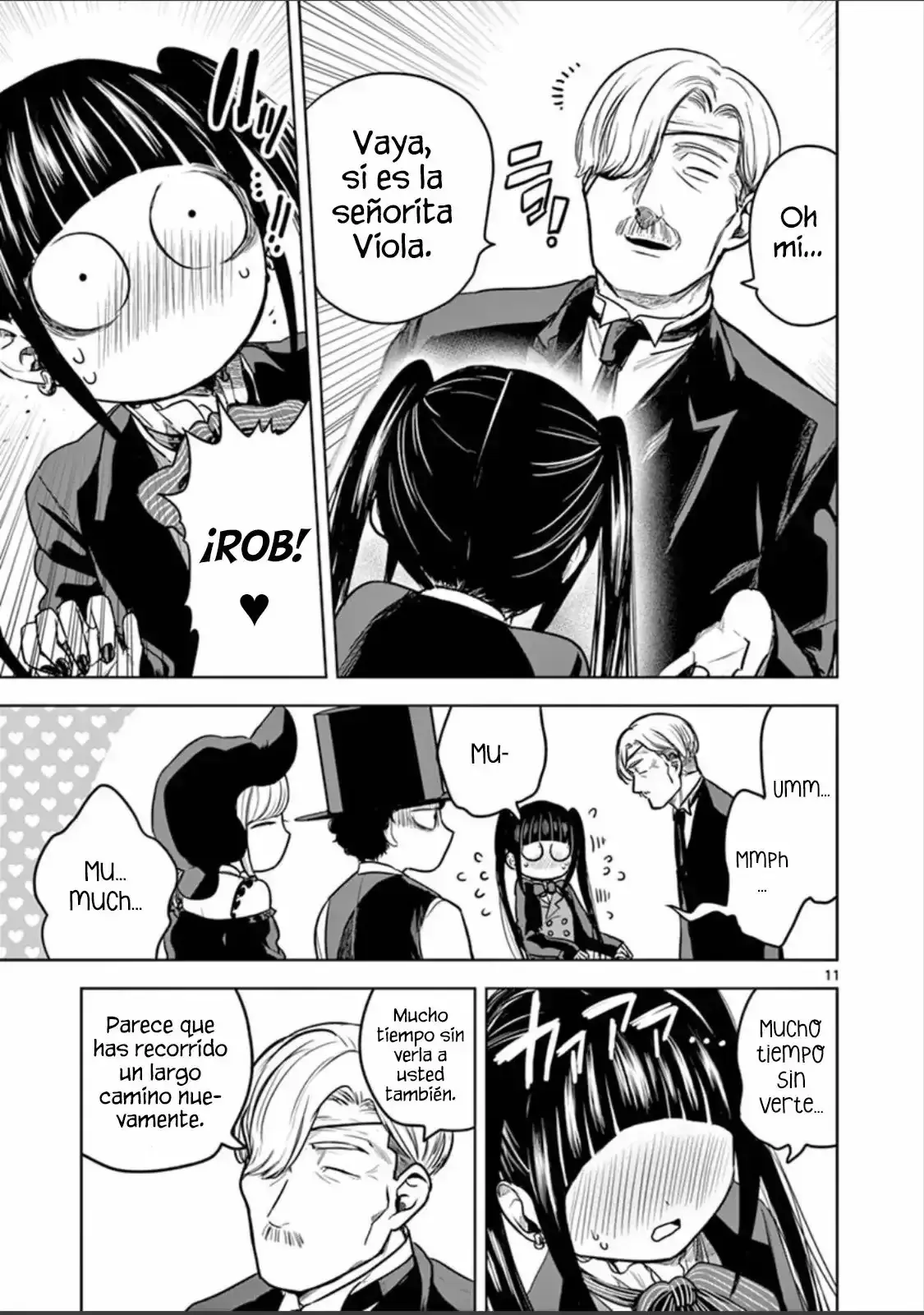 Capitulo 17 page 12