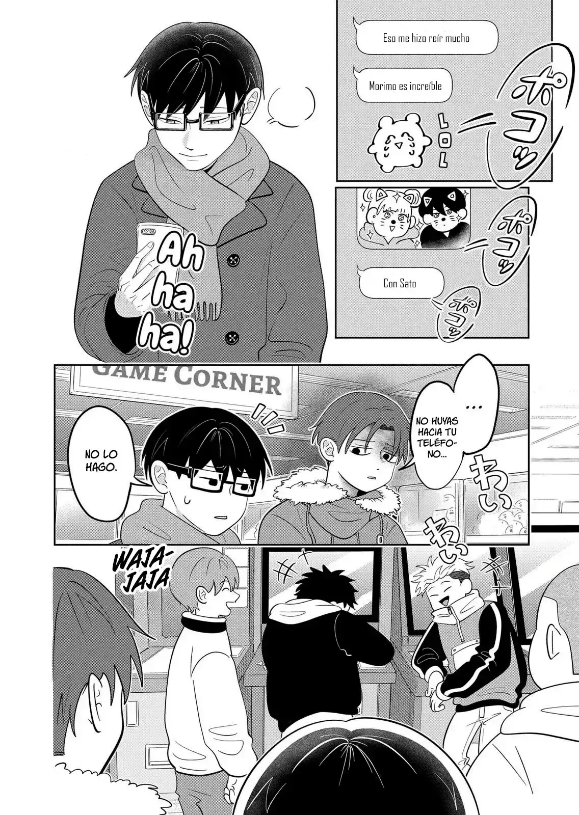 Capitulo 36 page 10