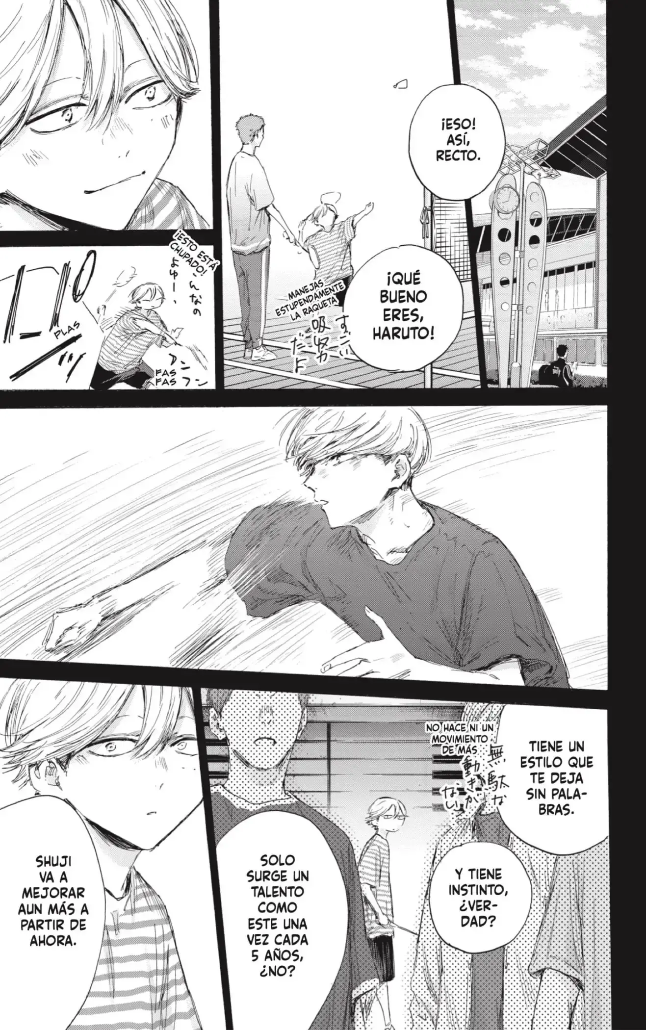 Capitulo 164 page 6