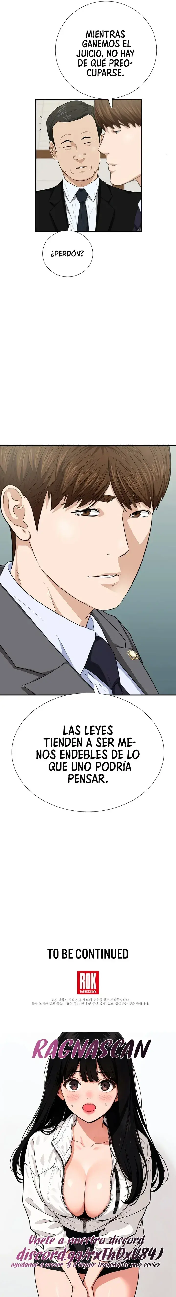 Capitulo 99 page 16