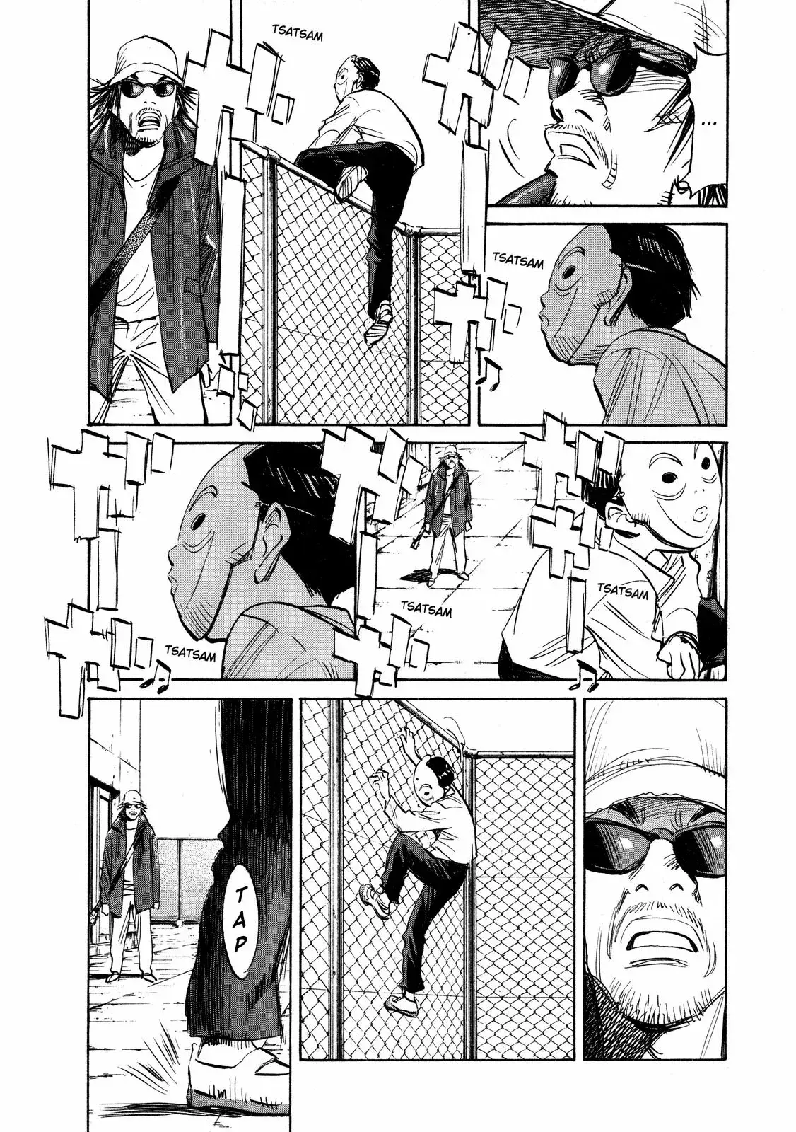 Capitulo 16.50 page 14