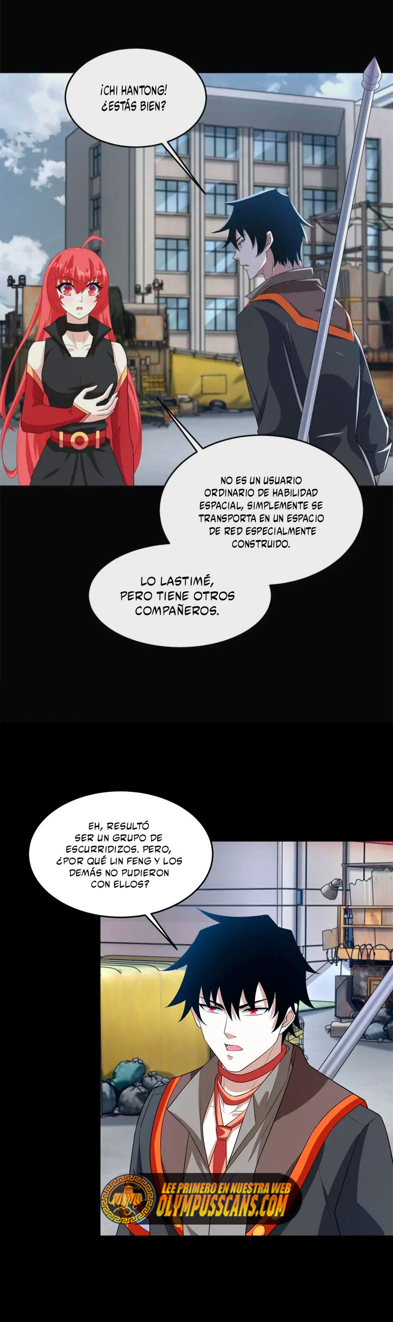 Capitulo 625 page 18