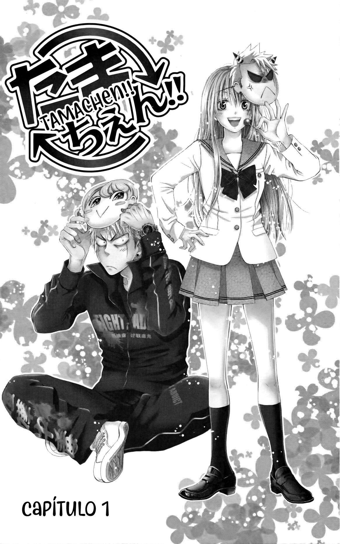 Capitulo 1 page 7