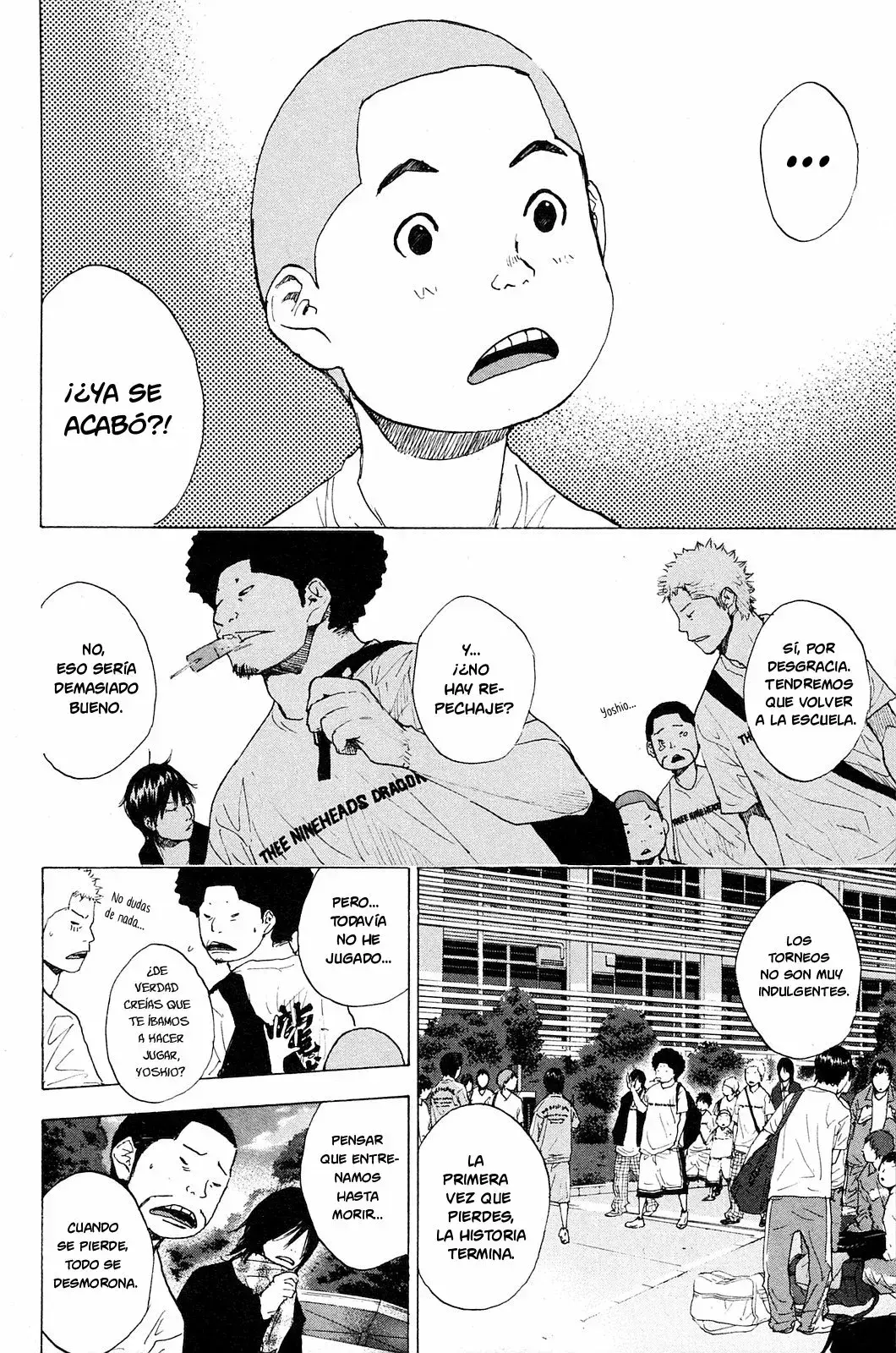 Capitulo 220 page 9