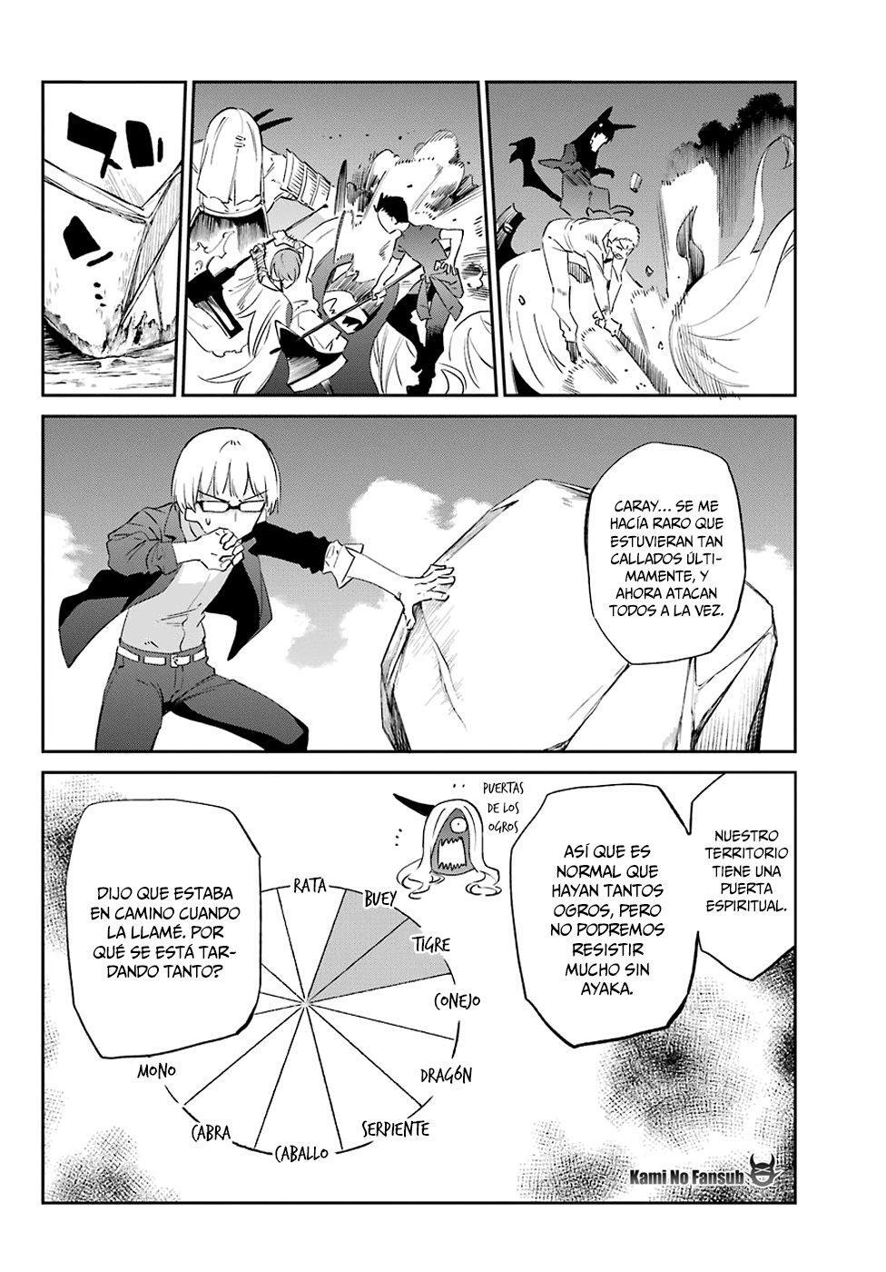 Capitulo 55 page 31