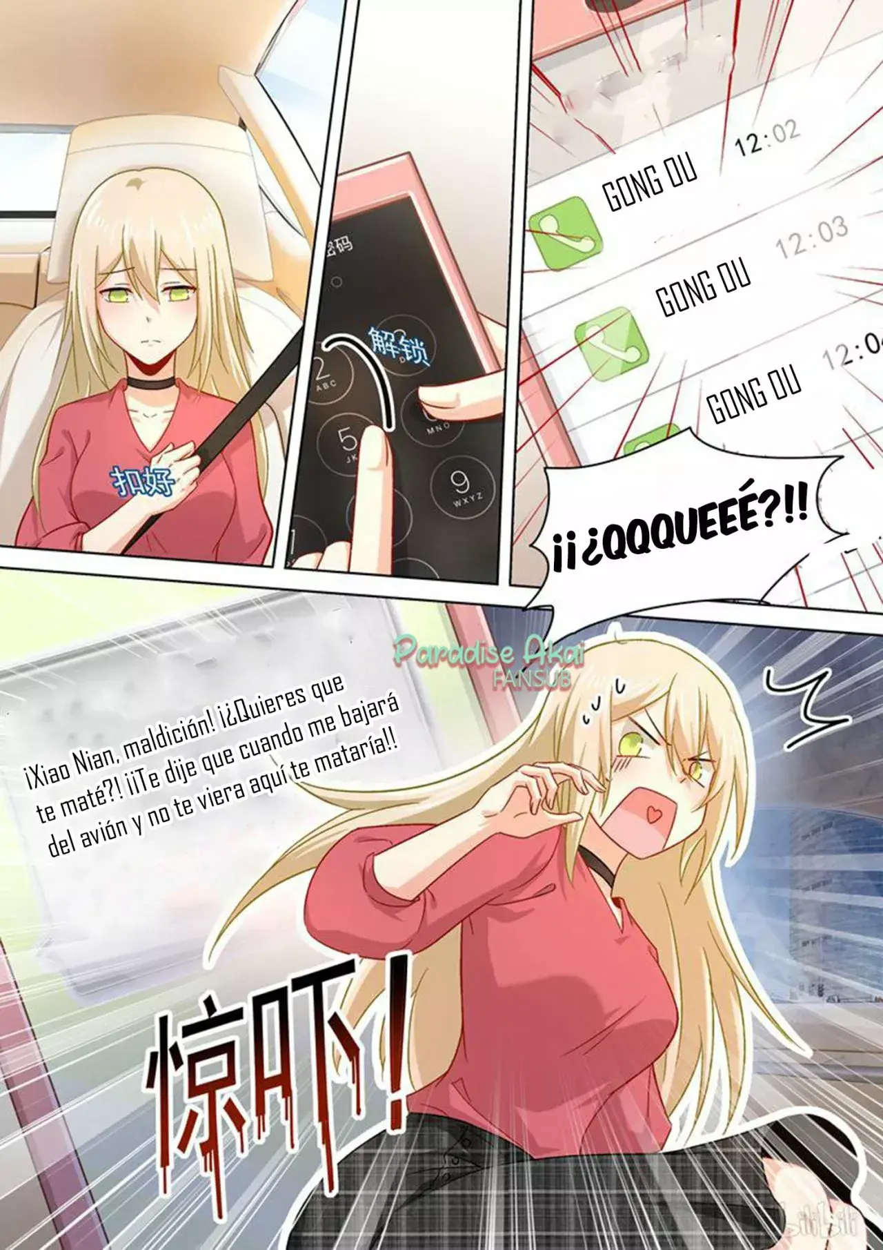 Capitulo 186 page 7