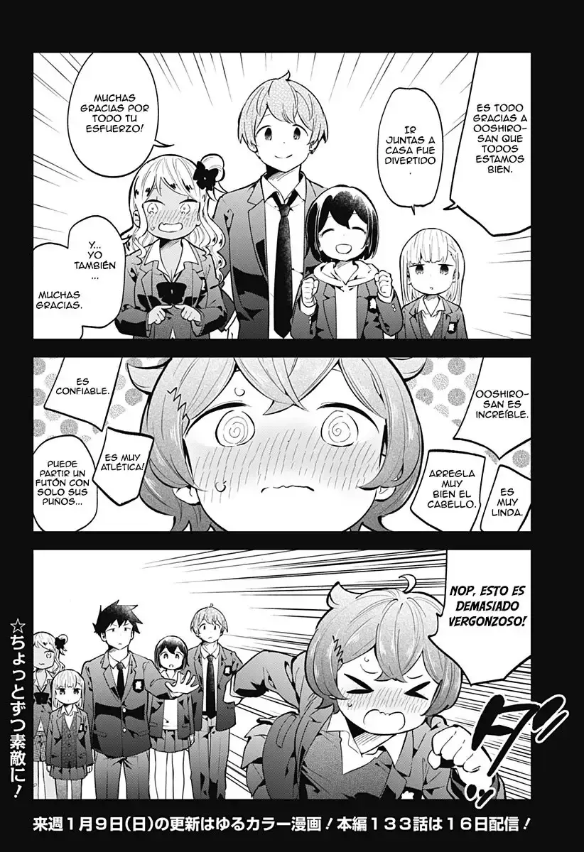 Capitulo 132 page 13