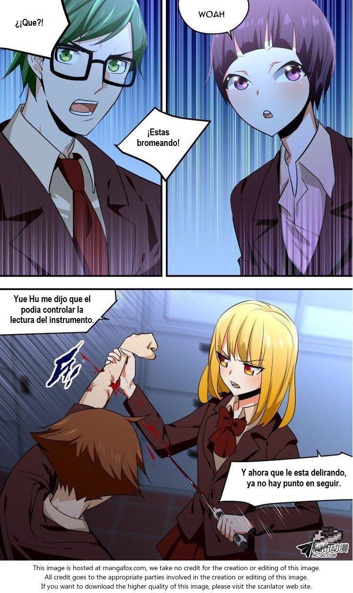 Capitulo 38 page 10