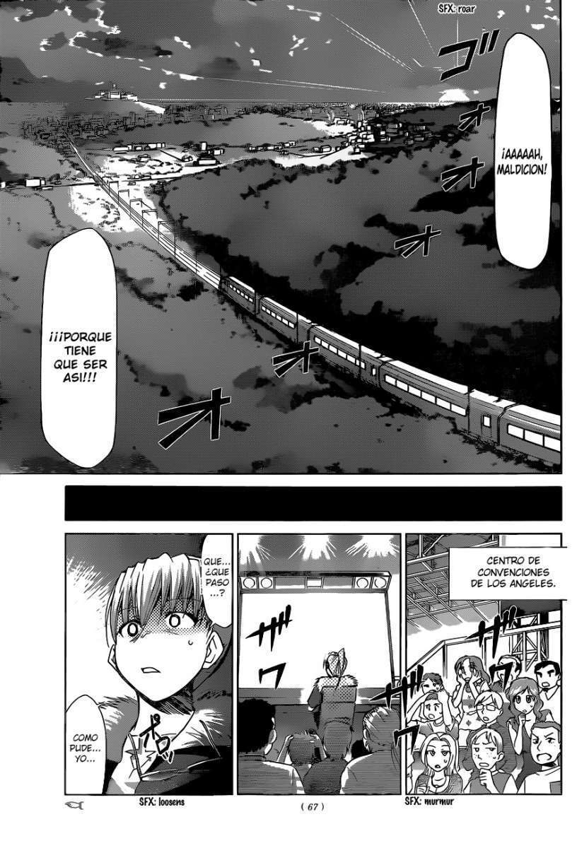 Capitulo 68 page 21