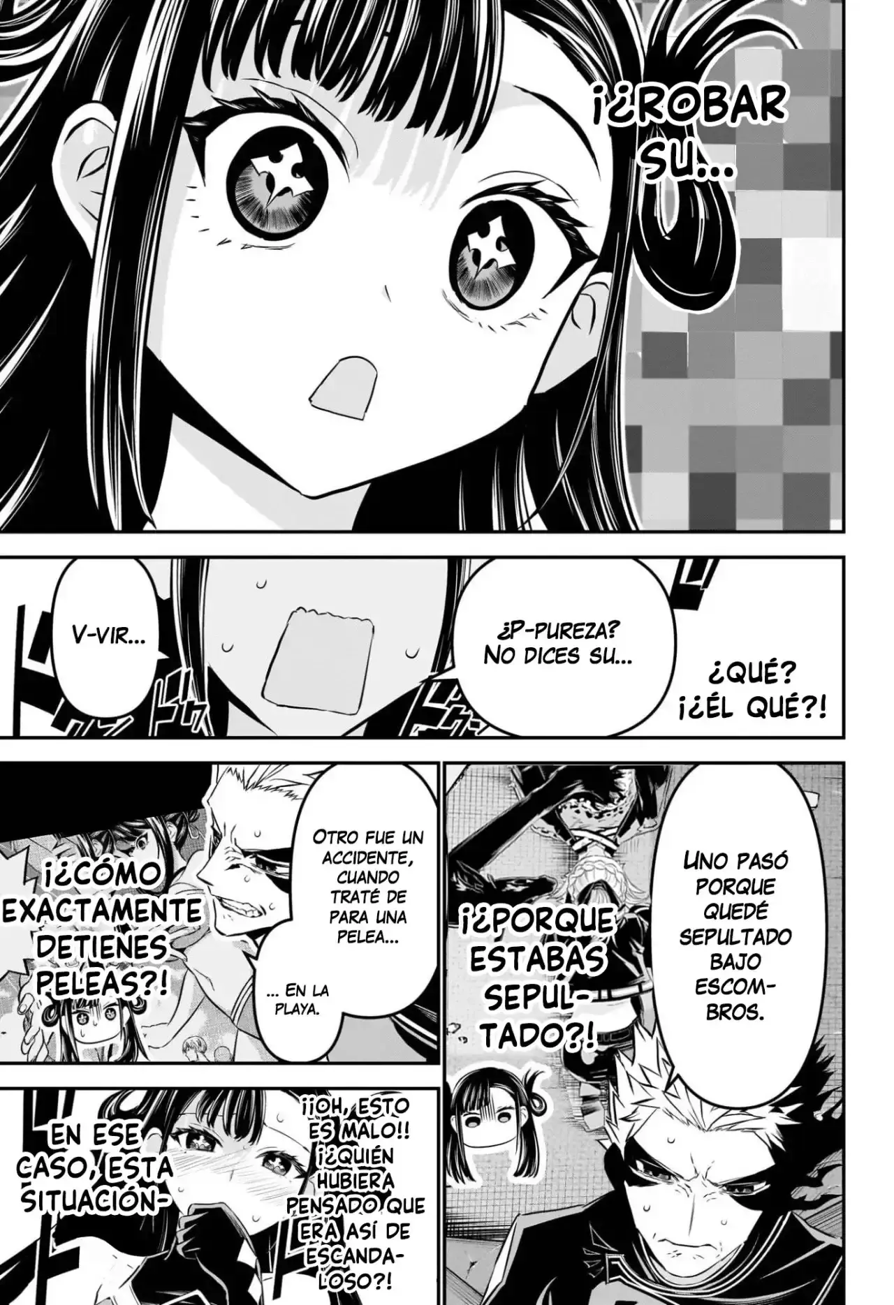 Capitulo 116 page 12