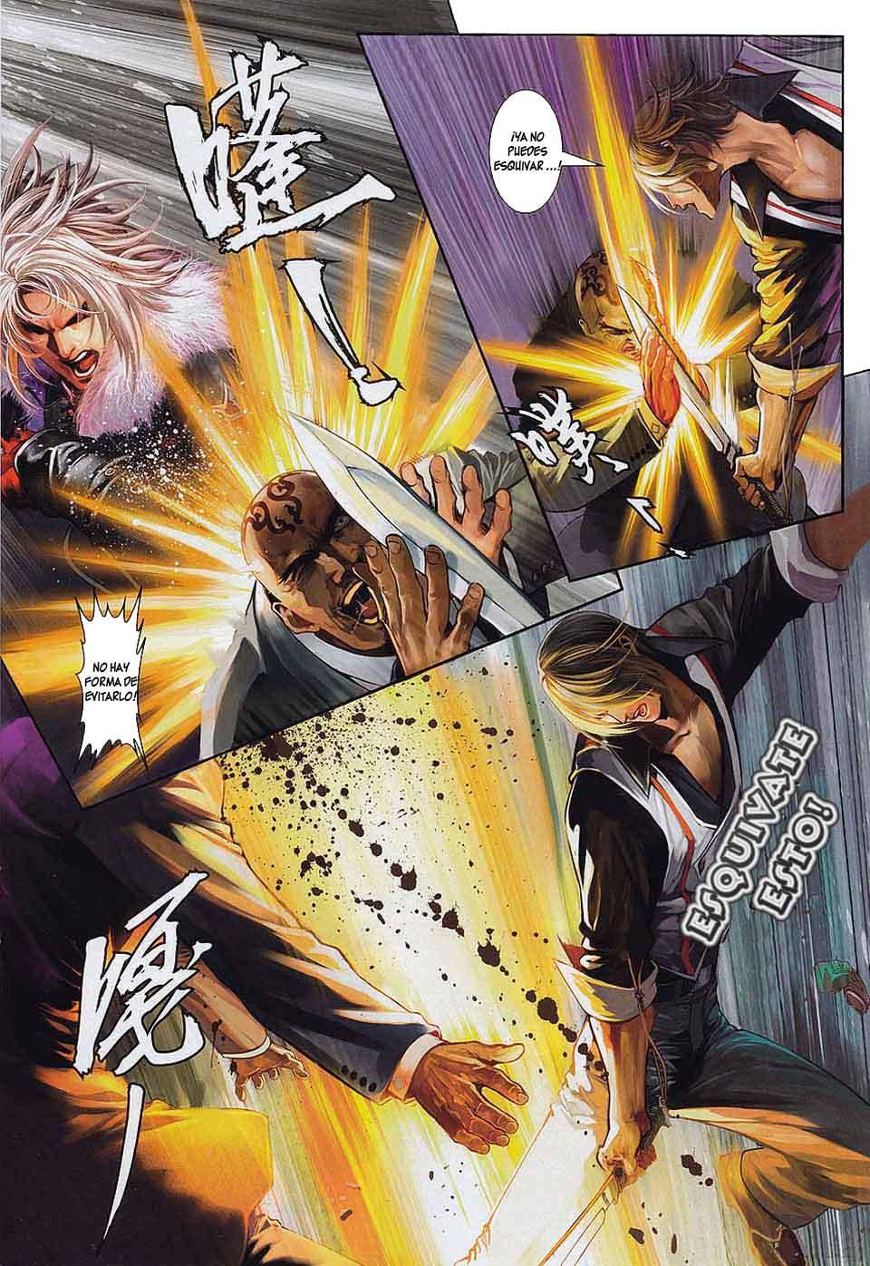 Capitulo 12 page 15