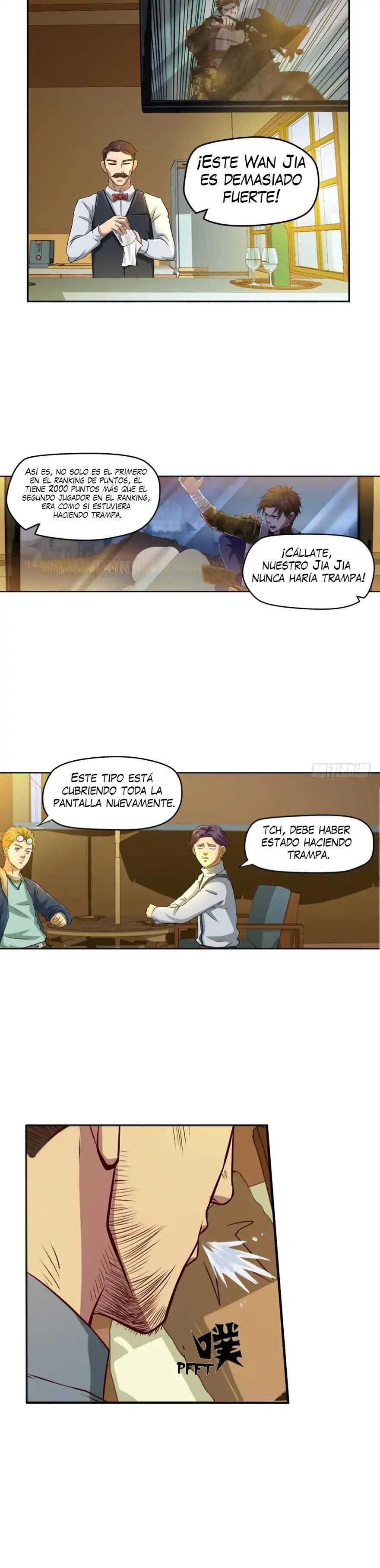 Capitulo 49 page 3