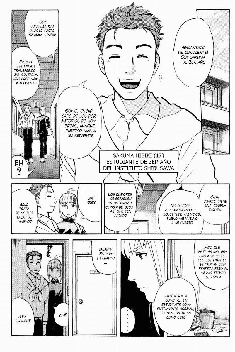 Capitulo 52 page 17