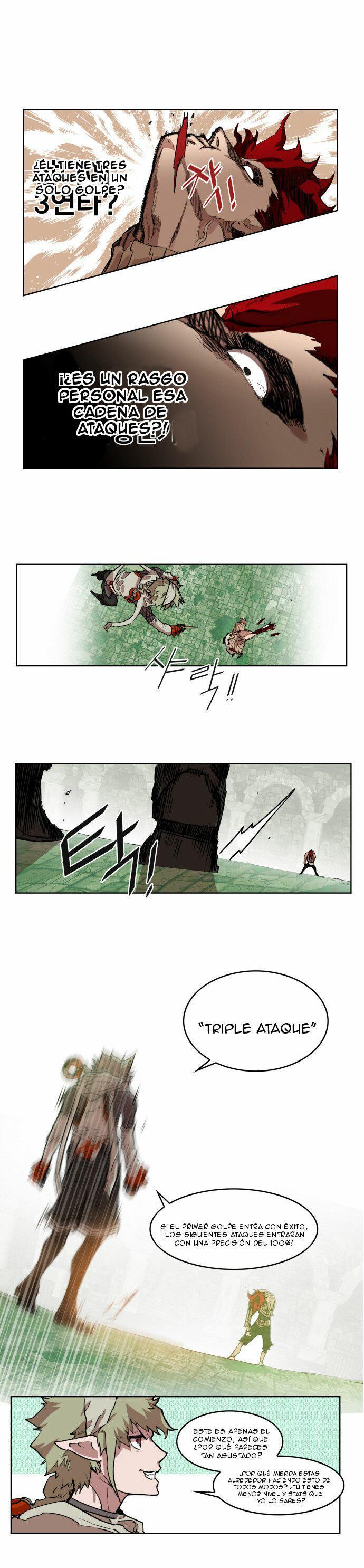 Capitulo 16 page 18