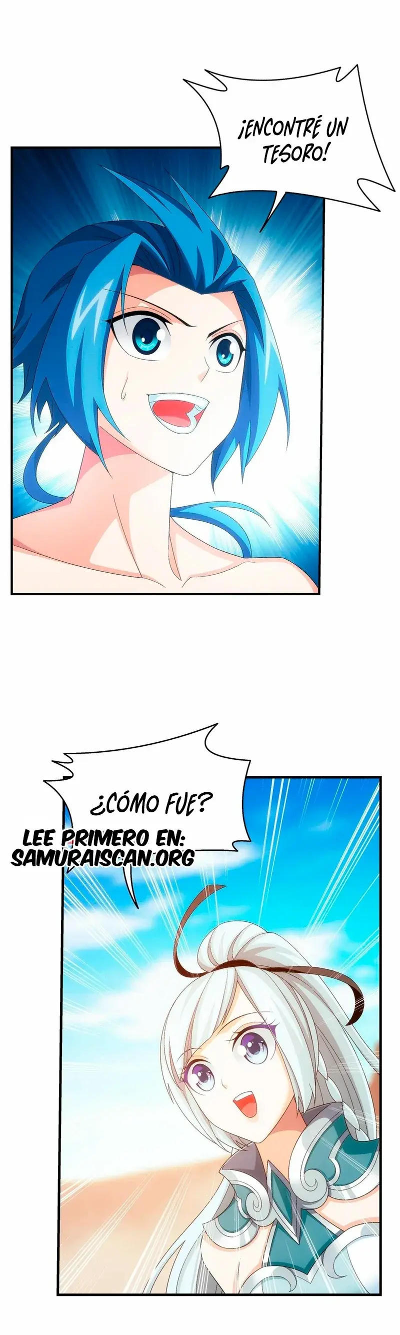 Capitulo 281 page 8