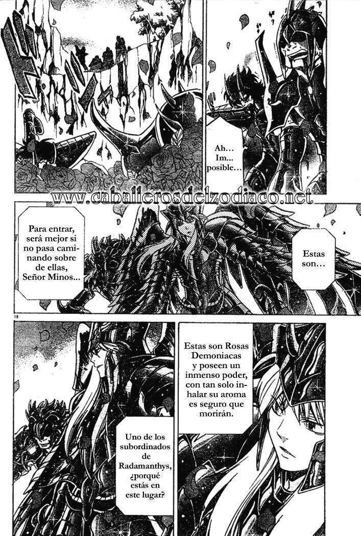 Capitulo 17 page 16