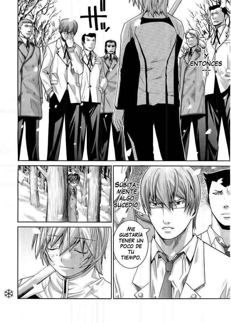 Capitulo 93 page 19