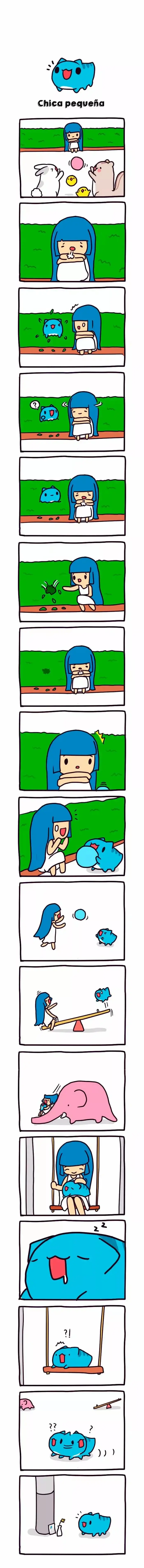 Capitulo 23 page 3