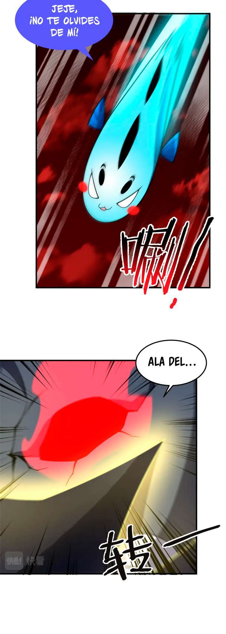 Capitulo 215 page 20